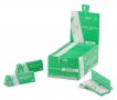 PALMER Short Green - Листчета за цигари - Цена за 1бр.