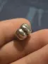 Оригинален сребърен талисман за гривна Pandora с форма на детелина. Изработен от сребро с проба 925,, снимка 6