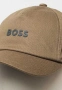 Бейзболна шапка BOSS Fresco, снимка 4