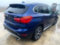 Продава се BMW X1 X DRIVE 20i, 192 h.p., automatic, B48A20 engine, harman kardon, 2016 г. на части, снимка 6