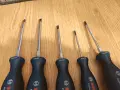 Отвертки Bosch 5 части , снимка 9
