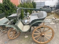 Файтон /Каляска/Карета/Каруца, снимка 11