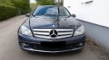 Mercedes-Benz C200, снимка 1 - Автомобили и джипове - 36666701