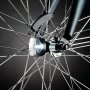 Комплект магнитни светлини за велосипед колело Reelight SL100, снимка 5