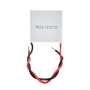 Елемент на Пелтие TEC1-12715 136.8W (12V / 15A термоелектрически охладител), снимка 3