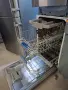 Съдомиялна за вграждане BOSCH SuperSilence шир.45см. 10комплекта А+++, снимка 8
