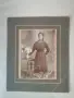 Стара  фотография 1907 г. , снимка 1