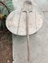 Стара дървена лопата за пещ,или за декорация, снимка 1 - Други ценни предмети - 40304135