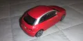 Bburago Audi A1 - Мащаб 1:43, снимка 4