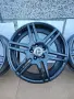 18" оригинални AMG джанти за Мерцедес RONAL, 5x112, c.o.66,6, снимка 8