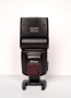 Светкавица Nikon SB-25 Speedlight, снимка 3