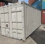 Морски контейнери-9 метрови-3 броя, снимка 1