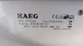 Сушилня AEG клас В 7кг., снимка 9