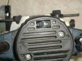 1300W-Bosch PHO2000/1050W-Top Craft-Дърводелска Оберфреза-Хол/КНР-Почти Нови-ОТЛИЧНИ-Ход 50мм-ф6/8мм, снимка 16