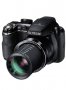 Дигитален фотоапарат Fujifilm FinePix S4900, 14 MP, Черен, снимка 2