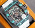 Мъжки часовник Richard Mille RM11-03 McLaren с автоматичен механизъм, снимка 5