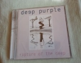 Deep Purple - Rapture of the Deep, снимка 1