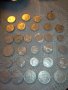 Лот монети , снимка 1 - Филателия - 37781374