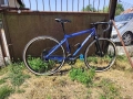 Gravel bike/ Гравел шосеен велосипед Villiger Vancouver 28" размер М, снимка 2