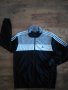 Adidas  - страхотно мъжко горнище КАТО НОВО M, снимка 8
