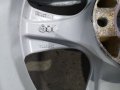 4бр 16ски джанти Viper bu rial за MERCEDES, AUDI, VW  5x112мм, снимка 4