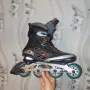 ролери K2 Moto Speed ​​ILQ2 размер 44 ,5, снимка 1