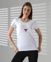 Guess дамска тениска , снимка 1
