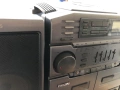Philips AZ 9614/00 Boom Box, снимка 11