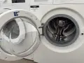 Пералня Siemens IQ100 WM14B222 6кг, снимка 5