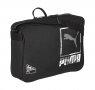 Puma Оригинална чанта за лаптоп и документи Черен, снимка 1