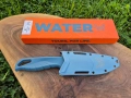 Тактически нож BENCHMADE Undercurrent,WATER Collection,18040S, снимка 3