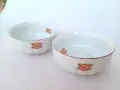 2 Порцеланови купички, снимка 1