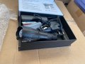 Мощен акумулаторен фенер с cree led диод 2500w ZOOM T6, снимка 2