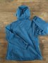 fjallraven stina jacket - страхотно дамско яке ХЛ - размер, снимка 11