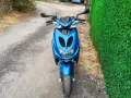 Aprilia Aerox (ТОП-РЕАЛНИ КМ), снимка 6