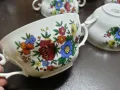 Стар немски порцелан купички , снимка 4