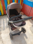 Бебешка количка Chicco 3в1, снимка 2