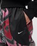 Дамско долнище Nike Sportswear High-Rise Woven Joggers(loose fit) - размер S, снимка 3