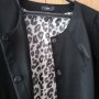 Елегантно модерно марково сако H&M, снимка 5