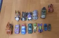 Hot Wheels колички, Метални колички и пластмасови колички, снимка 8