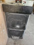 Котел на дърва и въглища, снимка 1