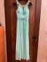 Официална дълга рокля , снимка 1