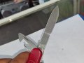 Джобен нож victorinox climber, снимка 4