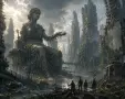 Тениска с щампа, снимка 5