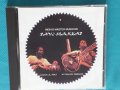 Ravi Shankar – 1959 - India's Master Musician(Indian Classical,Hindustani), снимка 1 - CD дискове - 44296451