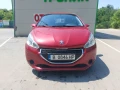 Peugeot 208 1.2 бензин 82к.с  2013г., снимка 2