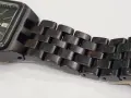 Дървен ръчен часовник , снимка 9