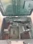 Куфар за винтоверт Metabo, снимка 2