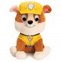 PAW PATROL Плюшено кученце RUBBLE 15см. 6058440, снимка 2