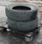 Гуми 175 70 14 Семперит Semperit 2 броя. Нов внос. Не са нови.Гарация. , снимка 5